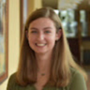 Meet your Posher, Brynn